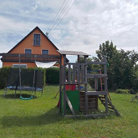 Ferienhaus Hilde Steinwiesen Kültér fotó
