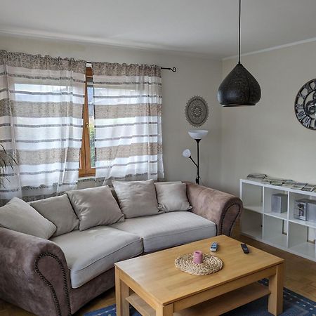 Ferienhaus Hilde Steinwiesen Kültér fotó