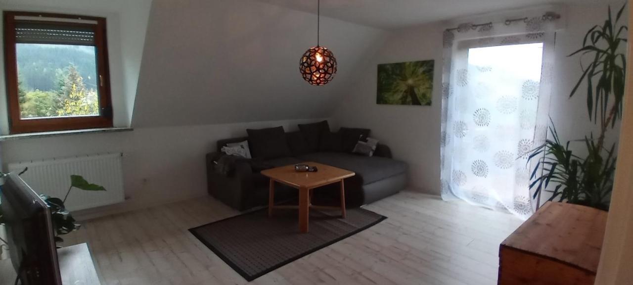 Ferienhaus Hilde Steinwiesen Kültér fotó