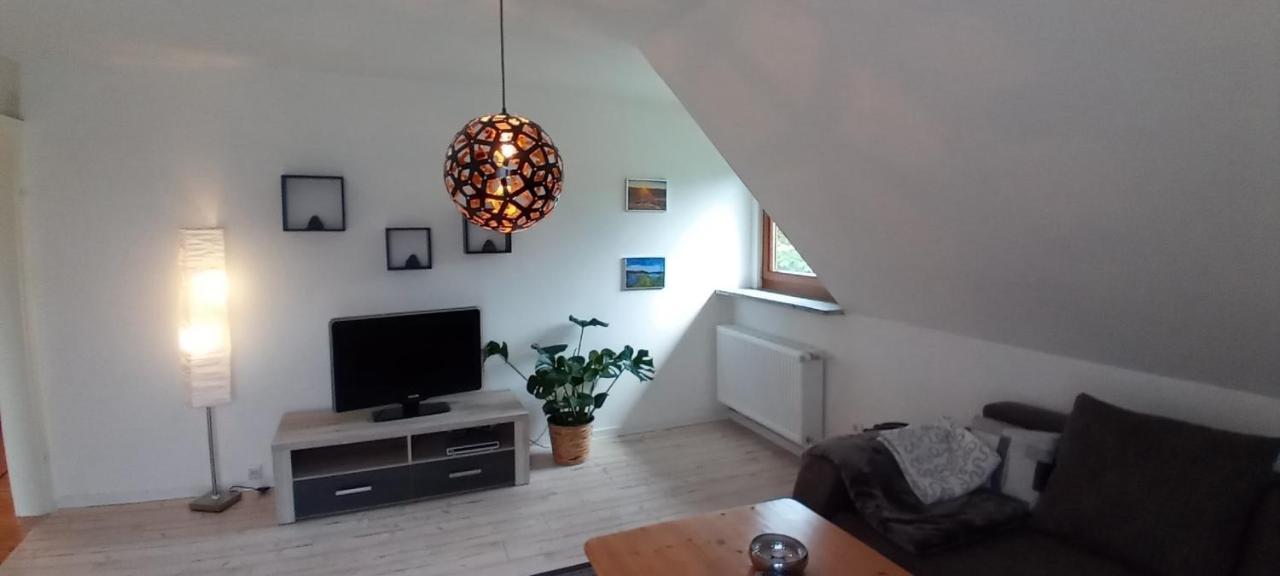 Ferienhaus Hilde Steinwiesen Kültér fotó