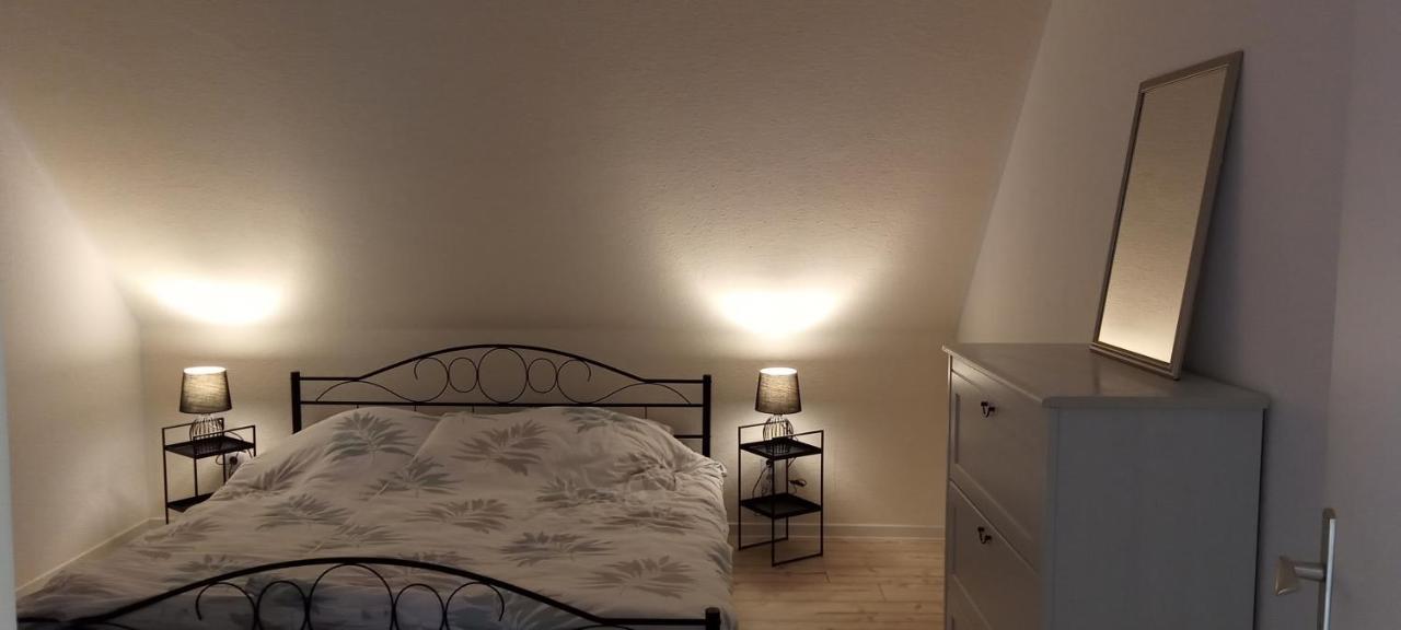 Ferienhaus Hilde Steinwiesen Kültér fotó