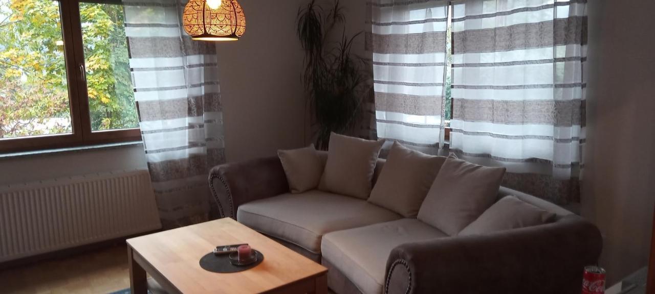 Ferienhaus Hilde Steinwiesen Kültér fotó
