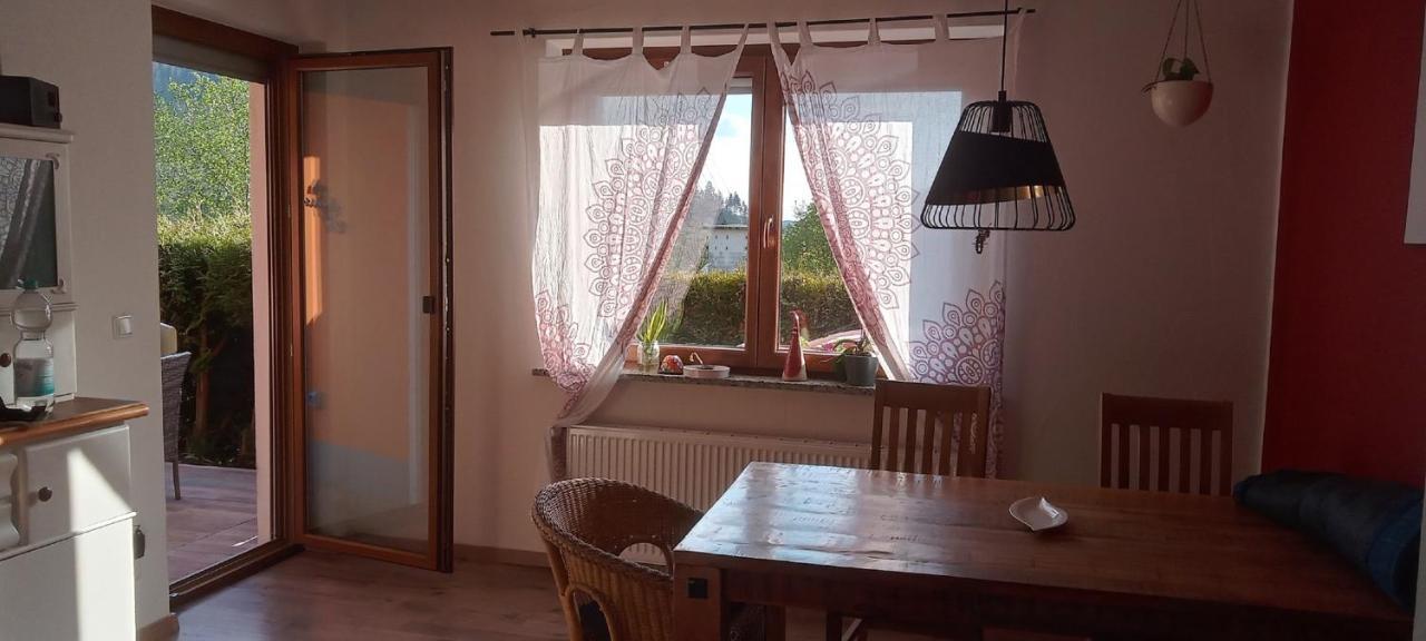 Ferienhaus Hilde Steinwiesen Kültér fotó
