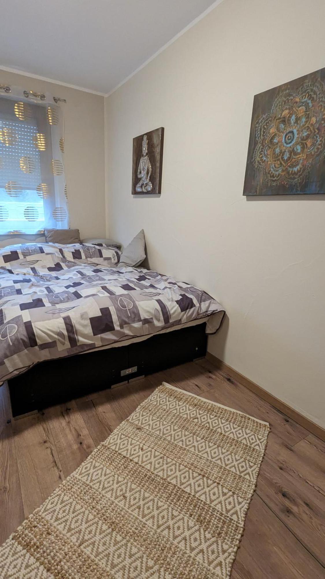 Ferienhaus Hilde Steinwiesen Kültér fotó