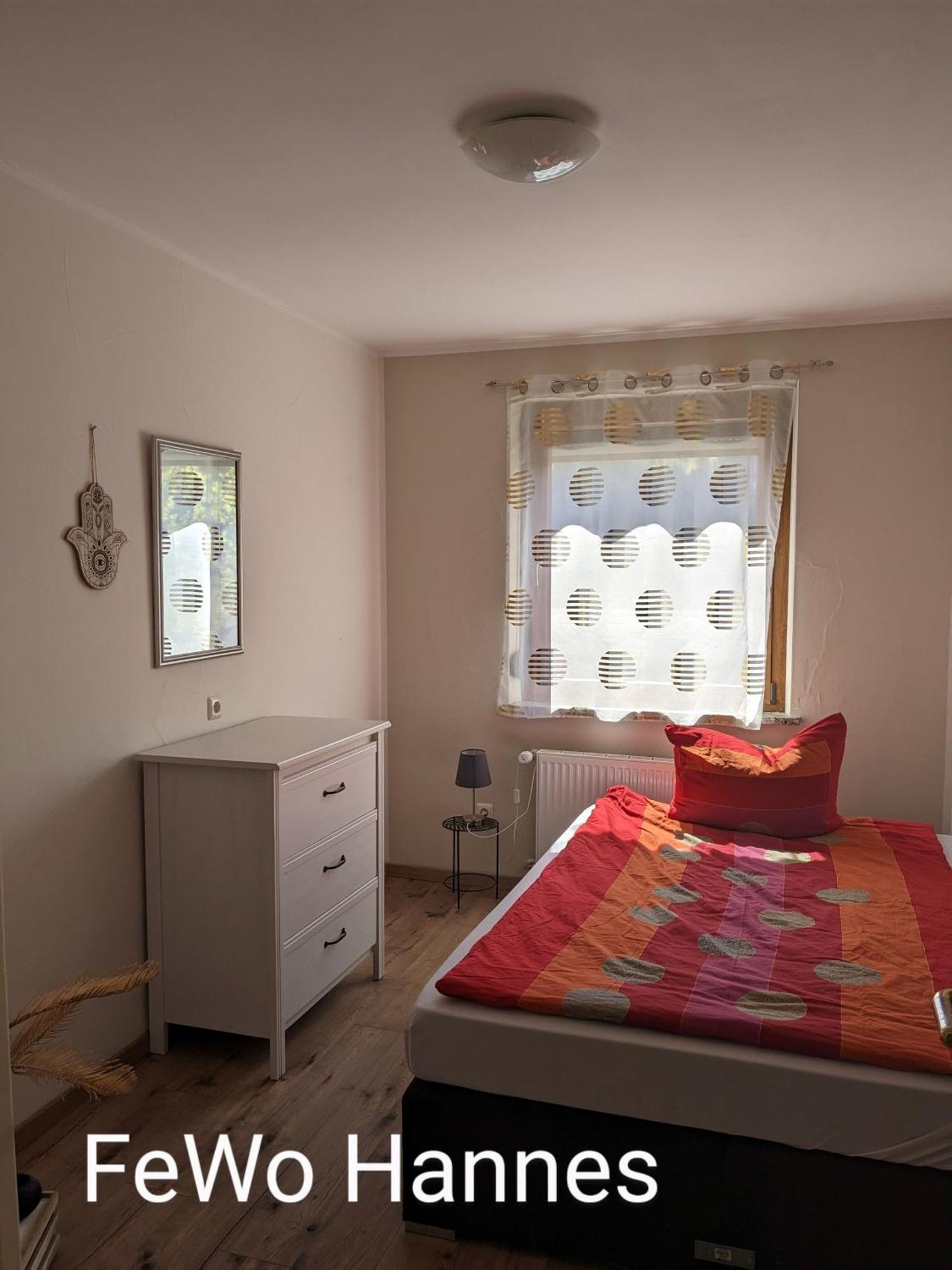 Ferienhaus Hilde Steinwiesen Kültér fotó